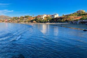 Playa La Madera